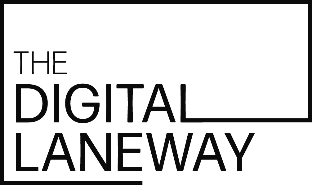 The Digital Laneway